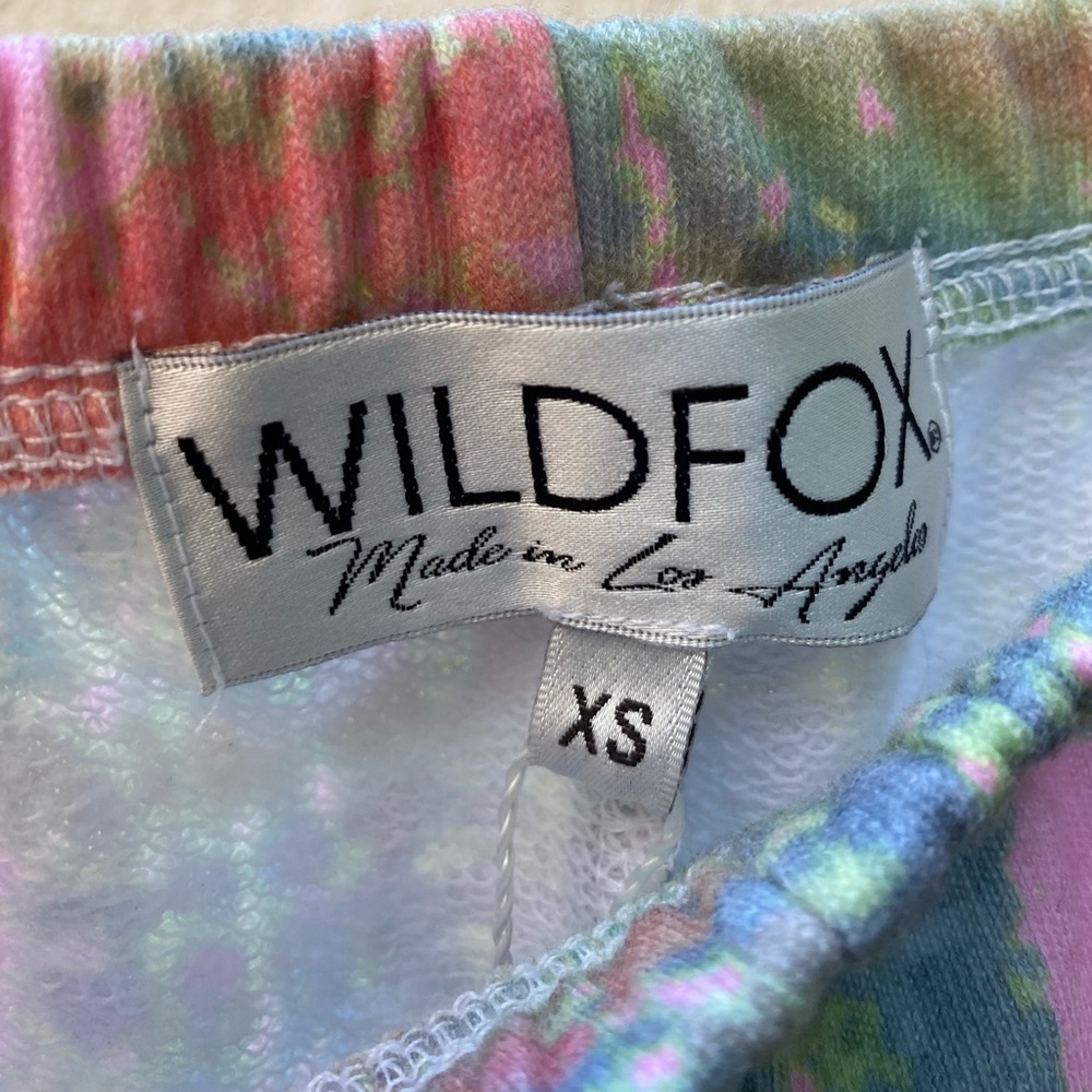 Sold/Hold🔥New WILDFOX Sweatpants - Picture 6 of 6